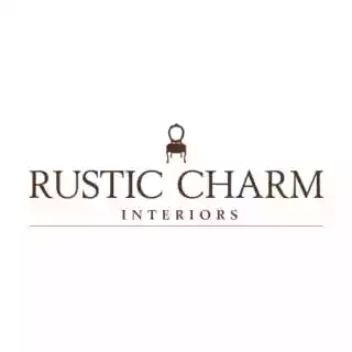 Rustic Charm Interiors logo