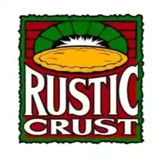 Rustic Crust logo