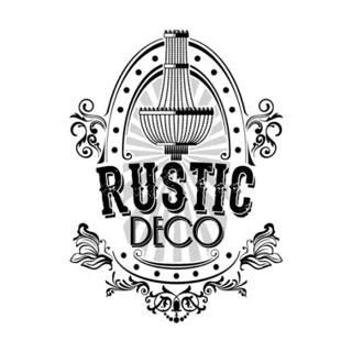 Shop Rustic Deco promo codes logo