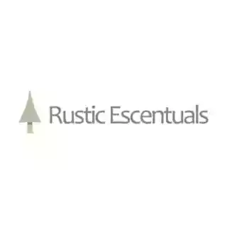 Shop Rustic Escentuals discount codes logo