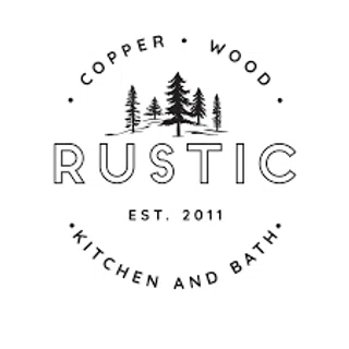 Rustic Kitchen & Bath logo