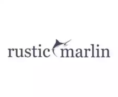 Rustic Marlin discount codes