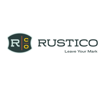 Shop Rustico logo