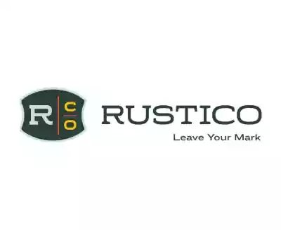 Shop Rustico discount codes logo