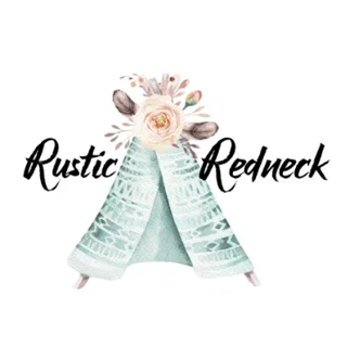Rustic Redneck logo