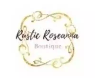 Shop Rustic Roseanna Boutique coupon codes logo