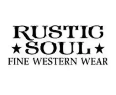 Shop Rustic Soul coupon codes logo