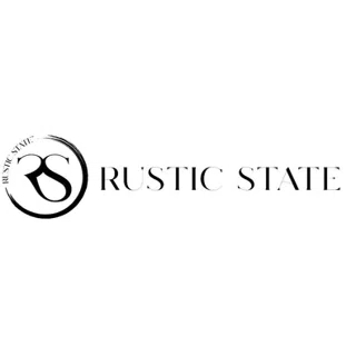 Rusticstate logo
