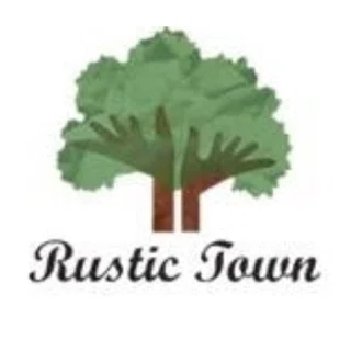 Shop RusticTown logo