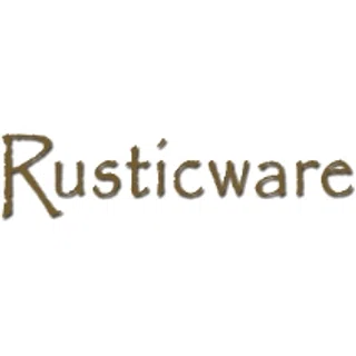 Rusticware logo