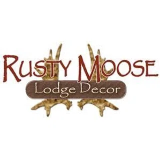 Shop Rusty Moose Marketplace logo