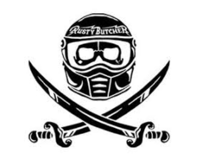 Shop Rusty Butcher logo