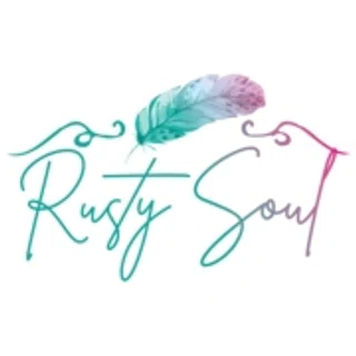 Rusty Soul logo
