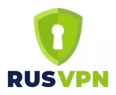 Shop RusVPN promo codes logo