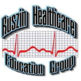 Shop Ruszin Healthcare logo