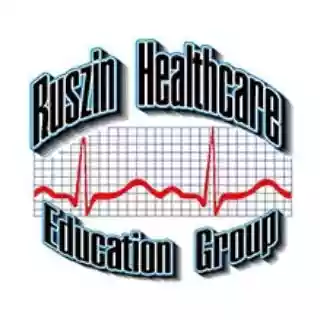 Ruszin Healthcare logo