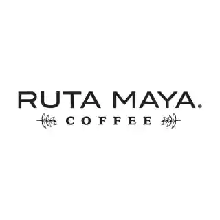 Shop Ruta Maya Coffee promo codes logo