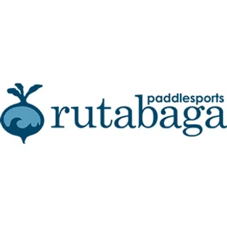 Shop Rutabaga Paddlesports logo