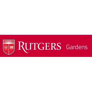 Shop Rutgers Gardens logo