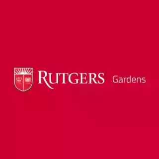 Shop Rutgers Gardens coupon codes logo