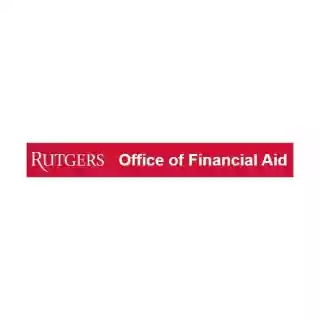 Rutgers University Scholarships & Financial Aid  logo