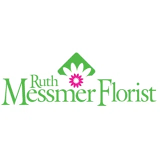 Shop Ruth Messmer Florist logo