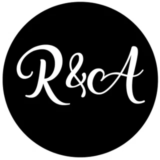 Ruth & Ann logo