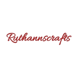 Shop Ruthannscrafts logo