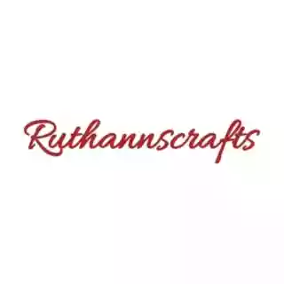 Shop Ruthannscrafts coupon codes logo