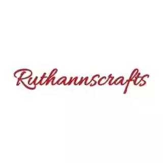 Ruthannscrafts logo