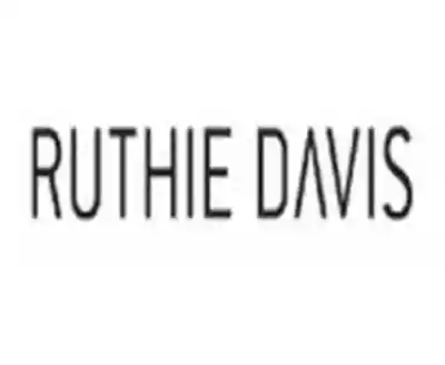 ruthiedavis.com logo