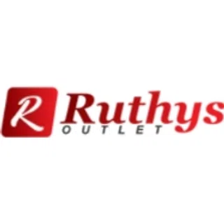 Ruthy’s Outlet logo