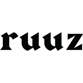 Ruuz logo