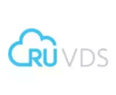 Shop Ru VDS logo