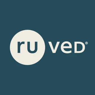 Shop Ruved Natural Supplements discount codes logo