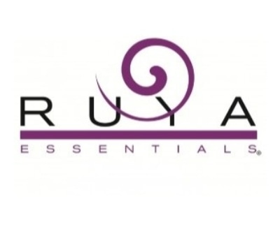 Shop RUYA Essentials logo
