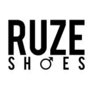 Ruze Shoes logo