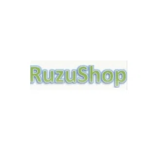 Ruzu Herbal Shop logo
