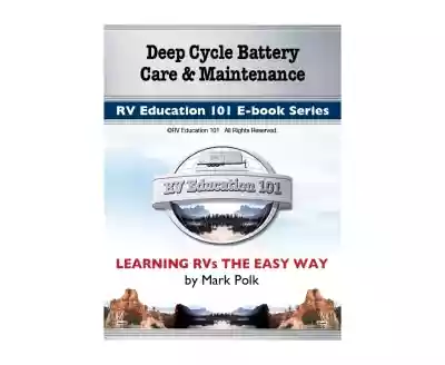 RV Education 101s coupon codes