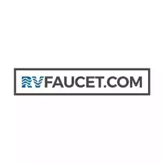 RV Faucet logo