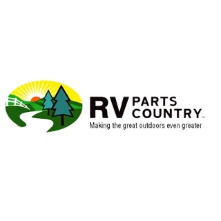 Shop RV Parts Country logo