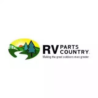 Shop RV Parts Country discount codes logo
