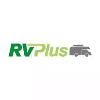 Shop RV Plus logo
