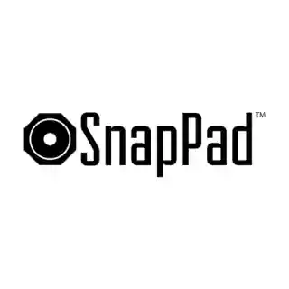 Shop RV SnapPad promo codes logo