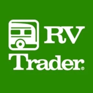 Shop RV Trader logo