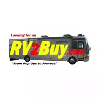 Shop RV2Buy promo codes logo