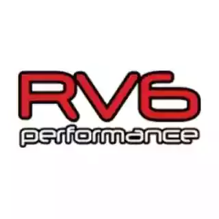 Shop RV6 Performance discount codes logo