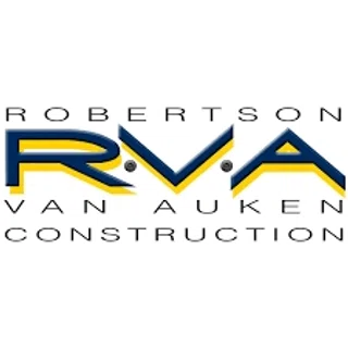 RVA Construction logo