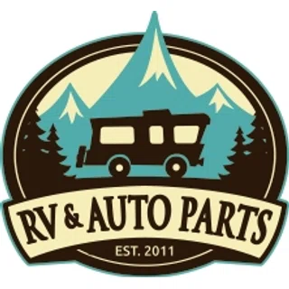 RV & Auto Parts logo