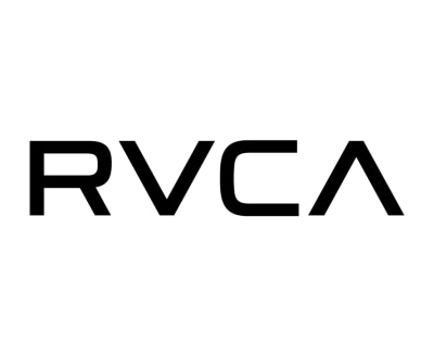 Shop RVCA logo